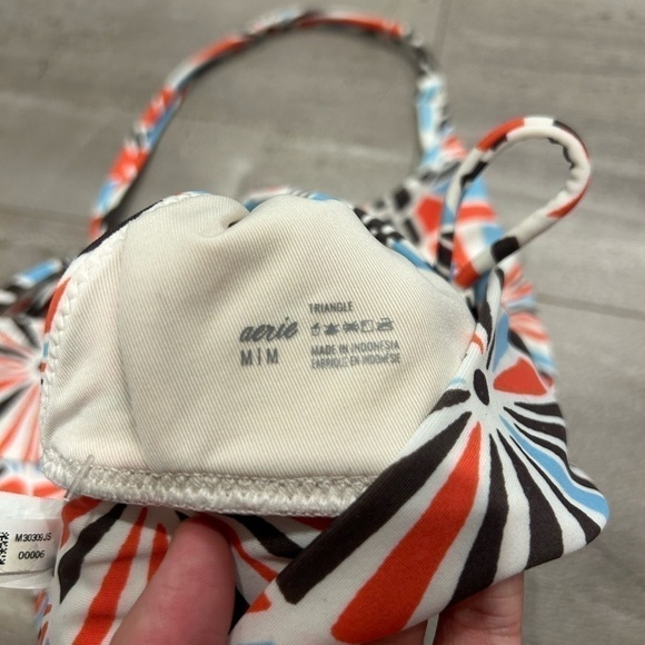 Aerie  Patterned Bikini - Picture 5 of 5